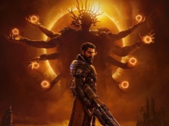 Pojawił się pre-orderowy zwiastun Saros. Twórcy Returnal prezentują nadchodzący projekt