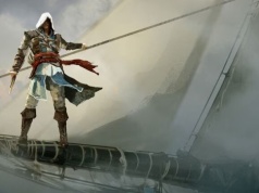 Premiera Assassin's Creed Black Flag Resynced już wkrótce? Ubisoft może pozytywnie zaskoczyć