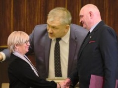 Przewrót w TK. Mamy uchwałę Sejmu w tej sprawie