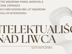 Intelektualiści znad Liwca. Sesja naukowa i koncert symfoniczny