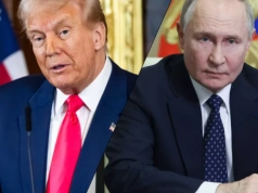 Trump rozmawiał telefonicznie z Putinem. "Kilka propozycji"