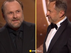 Leszek Lichota nagle wypalił do prowadzącego. "Myślałem, że nie trzeba będzie pajacować"