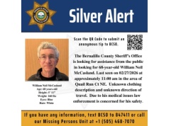 Zaginął amerykański generał. Sprawą zajęło się FBI