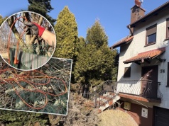 Tajemnicza śmierć prokuratora i jego syna. "Wszystko stracił, łącznie z twarzą". Upiorne przypuszczenia