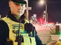 Nie wszyscy wytrzeźwieli po Dniu Kobiet