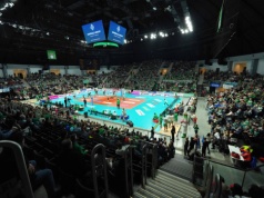 Siatkówka. Indykpol AZS Olsztyn pewny awansu do play-off!