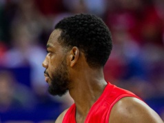 Reprezentant Polski najlepszym strzelcem. Jego ekipa wygrała