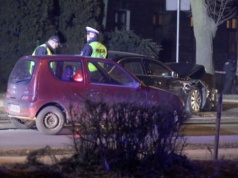 Ciąg dalszy sprawy wypadku Beaty Szydło!