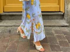 Ażurowe buty przejmują modowe stery - te czółenka wydłużą nogi i dodadzą wdzięku