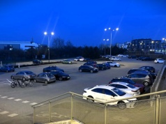 Korekta SCT w Krakowie. Czy wpuszczenie kierowców spoza miasta na parkingi P+R ma sens?