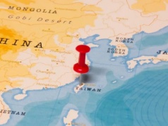 Cisza przed burzą? – Chiny ograniczają aktywność wojskową wokół Tajwanu