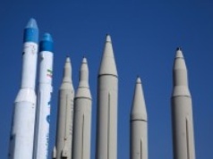 Iran właśnie ogłosił rozszerzenie ataków rakietowych