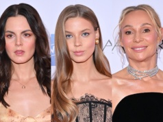 Top fryzury gali Orłów. Ekspert: Klimat jak u najbardziej stylowych Paryżanek