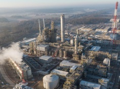 Banki odzyskały 30,3 mln EUR z zabezpieczeń projektu Polimery Police