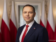 Nawrocki odpiera zarzuty o weta. "Podpisałem 167 ustaw"