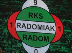 Radomiak wydał komunikat. Co dalej z Goncalo Feio?