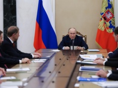 Trump rozmawiał z Putinem. Kreml wydał komunikat