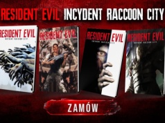 Poznajcie sekrety przerażającego świata. Resident Evil: Incydent Raccoon City trafiło do przedsprzedaży