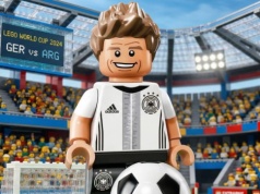 Siedem niespodzianek LEGO dla fanów. Te zestawy będą hitami