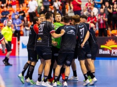 MMTS zdobył Mielec. Zespół Bartłomieja Jaszki utrudnił zadanie Stali