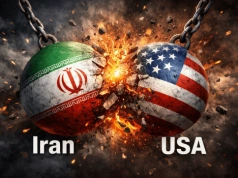 Dolar traci na wartości. Donald Trump uważa, że wojna z Iranem jest “w zasadzie skończona”!