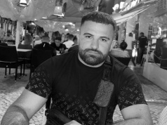 Tragiczny wypadek 28-latka. Zostawił córkę i żonę w ciąży