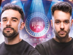 La Velada del Año 6: wszystkie walki zapowiedziane przez Ibai Llanosa, z główną walką The Grefg vs. IlloJuan