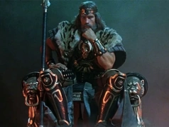 Król Conan oficjalnie powstaje! Schwarzenegger wraca do roli - będzie nowe widowisko fantasy