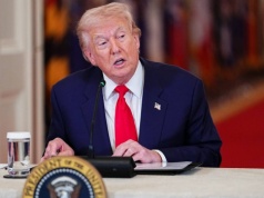 Donald Trump podsumował pierwsze dni ataków na Iran. "Działamy szybciej niż zakładaliśmy"