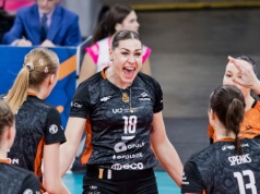 Walka w tylko jednym secie we Wrocławiu