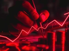 Akcje giganta z GPW spadły o blisko 20% w tydzień! Wojna wystraszyła inwestorów