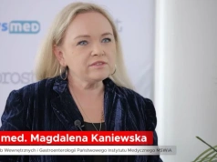 „Skuteczna tam, gdzie inne leki nie działały”. Pacjenci z chorobami zapalnymi jelit czekają na nową terapię.