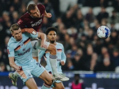 Rzuty karne wyłoniły ostatniego ćwierćfinalistę Pucharu Anglii