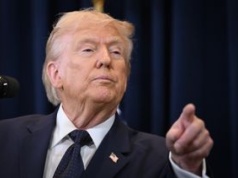 Trump zabrał głos ws. rozmowy z Putinem. "Chce być pomocny"
