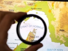 Cieśnina Ormuz będzie otwarta? Iran stawia ostre warunki