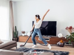 Wiosenne porządki. Z tymi sprzętami w promocji pójdzie szybko i lekko