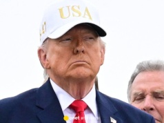 Donald Trump rozmawiał z Władimirem Putinem. "Był pod wrażeniem"