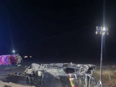 Tragiczny wypadek na Mazowszu. 14-latka nie żyje