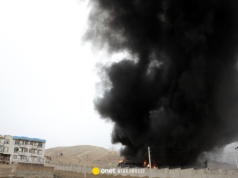 Rozdźwięk między Izraelem i USA. Chodzi o ataki na magazyny paliw