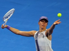 Kapitalny rewanż Świątek w Indian Wells! Świetna reakcja w drugim secie