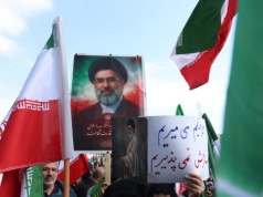 RELACJA. 11. dzień operacji przeciwko Iranowi