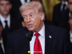 Niespokojnie w cieśninie Ormuz. Donald Trump grozi atakami