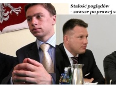 Bosak, Mentzen i sprawa Trybunału dla Glapińskiego – dziwna zbieżność