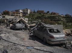 Izraelski ostrzał w Libanie. Katolicki duchowny nie żyje