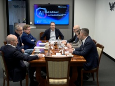 Jak mądrze korzystać z AI? Firmy zaczynają realne wdrożenia i szukają „wartości”