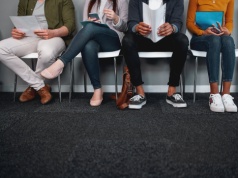 Firmy znów chcą zatrudniać. Rekrutacyjny optymizm najwyższy od sześciu lat