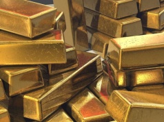 Dubaj robi promocję na złoto. Chce pozbyć się zalegających sztabek