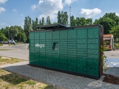 Temu i Shein szturmują polski rynek. Allegro wciąż na prowadzeniu