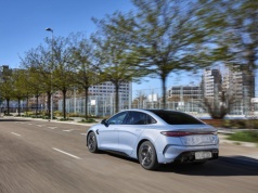 BYD traci tempo w Chinach. Rynek elektryków hamuje, a Geely wyprzedza lidera