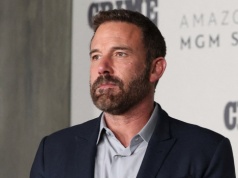 Bliscy Bena Afflecka zaniepokojeni jego zachowaniem. "Boją się najgorszego"